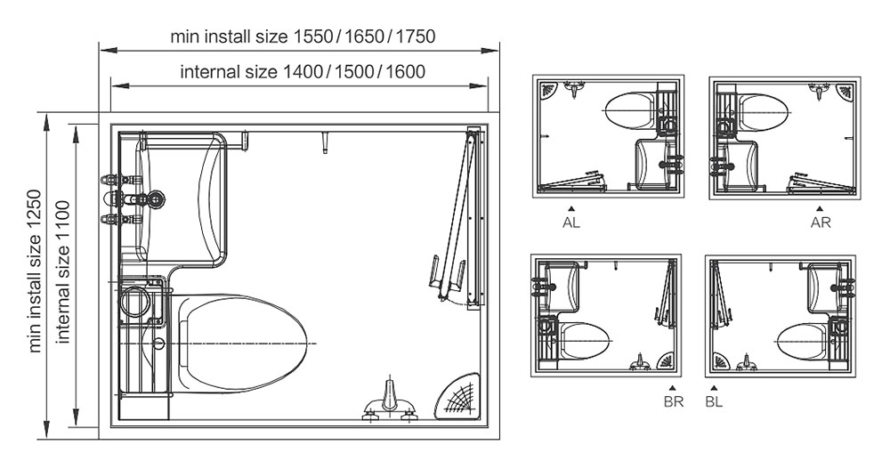 BUA1114 CAD BUA1114 CAD