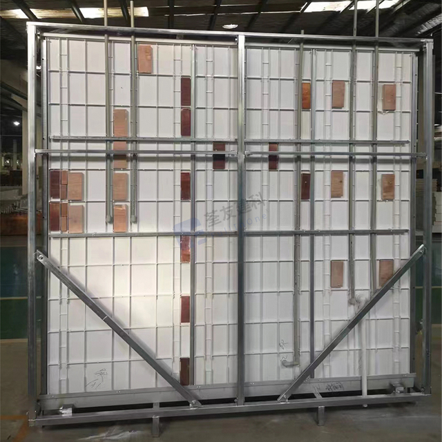 Se pueden personalizar las vainas del baño modulares de los productos de nuevo producto