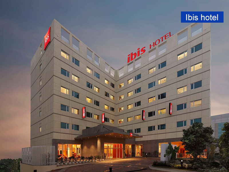 hotel ibis