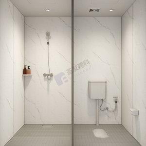 Baños modulares POLES PORTABLES DE INIO Y BAÑO PARA ENTORMITOR