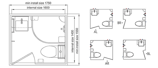 Prefab-Bathroom-Unit-Bul1416-2