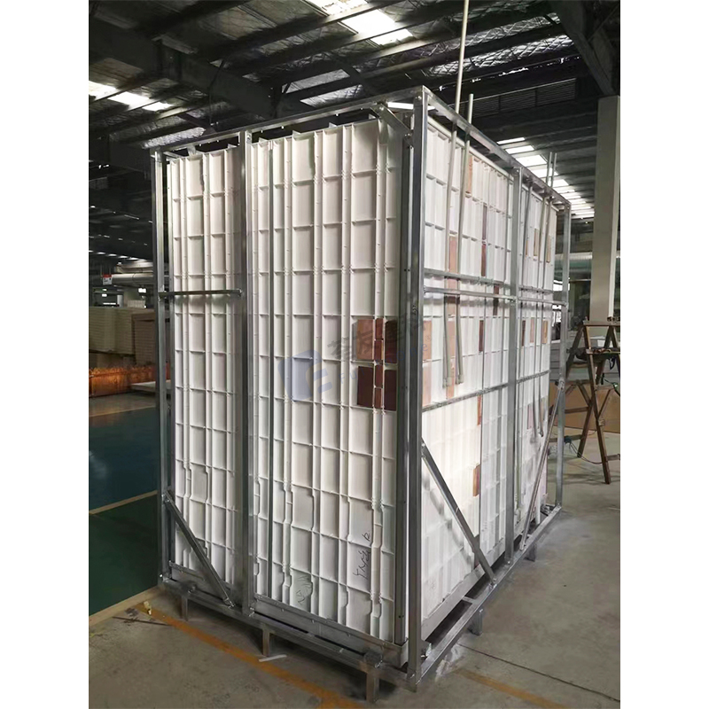 Se pueden personalizar las vainas del baño modulares de los productos de nuevo producto