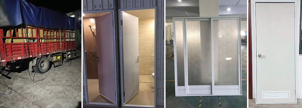 puertas