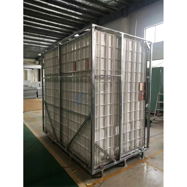 Se pueden personalizar las vainas del baño modulares de los productos de nuevo producto