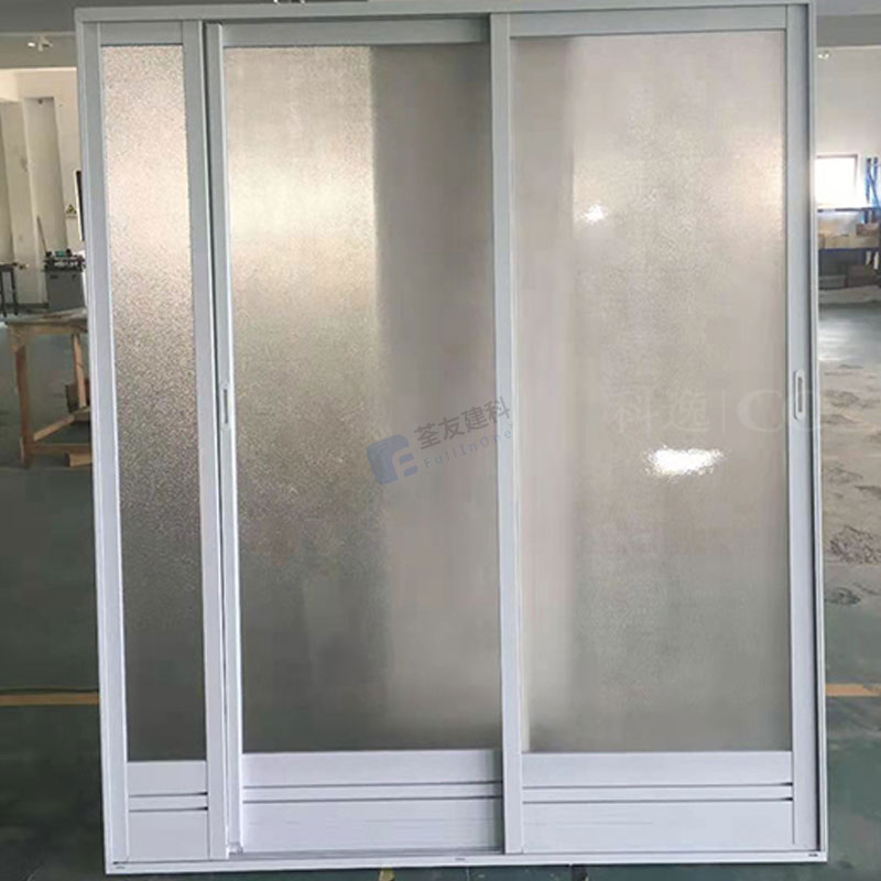 Panel de puerta impermeable, puertas de ABS, puertas de baño, fabricación china
