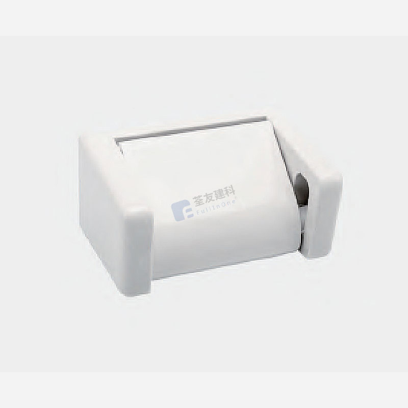 Accesorios de baño, portarrollos de papel higiénico para colgar en la pared