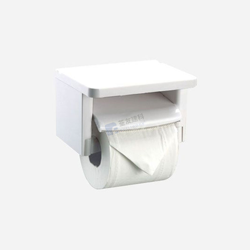Accesorios de baño, portarrollos de papel higiénico para colgar en la pared