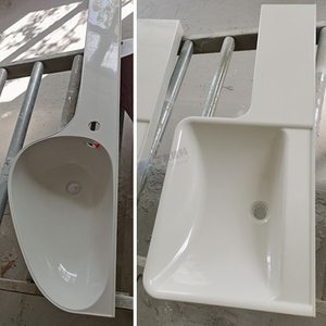 Lavabo lavabo de baño