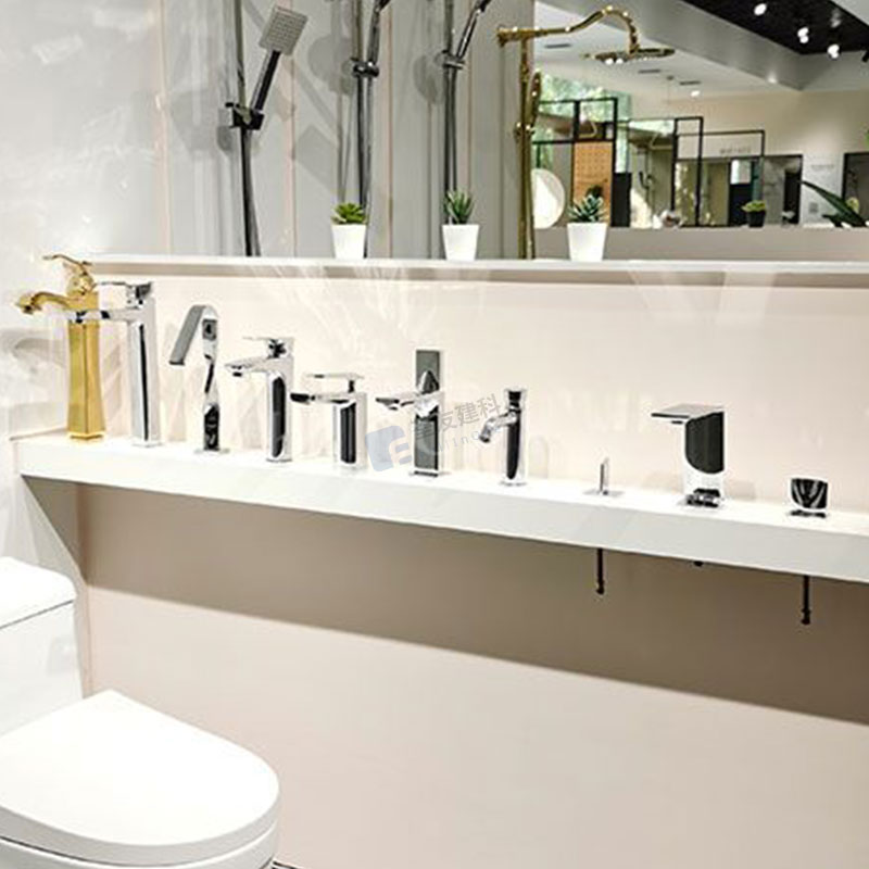 Grifos de lavabo de grifo de estilo simple grifo de baño